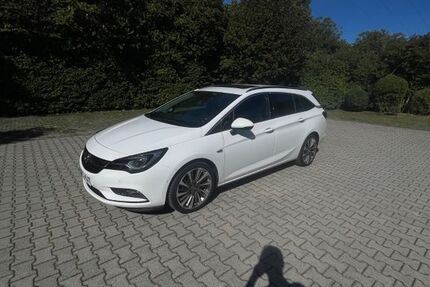 Opel Astra 152.000 km 8.500 &euro; Hallbergmoos 85399