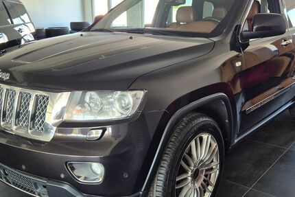 Jeep Grand Cherokee 98.703 km 15.990 &euro; München 80807