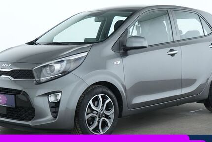 Kia Picanto 25.300 km 13.775 &euro; Garching bei München 85748