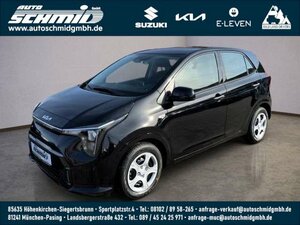 Kia PICANTO FACELIFT 1.0 MT EDITION 7 1.318 km 15.390 € Höhenkirchen-Siegertsbrun 85635