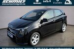 Kia PICANTO FACELIFT 1.0 MT EDITION 7 4.000 km 15.390 € Höhenkirchen-Siegertsbrun 85635