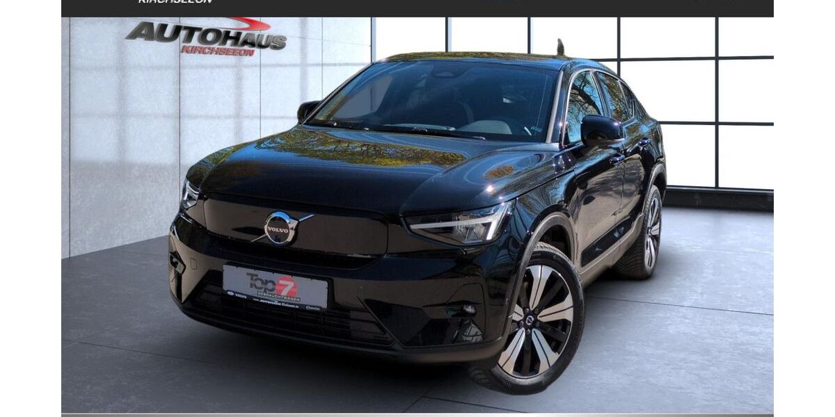 Volvo C40 31.250 km 34.850 &euro; Kirchseeon 85614