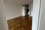 Lichtdurchflutete 2-Zimmer-Wohnung mit großem Balkon in Toplage Haidhausen