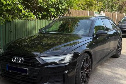 Audi A6 136.000 km 29.750 &euro; Neubiberg 85579