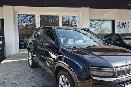 Jeep Avenger 5.100 km 18.990 &euro; Fürstenfeldbruck 82256