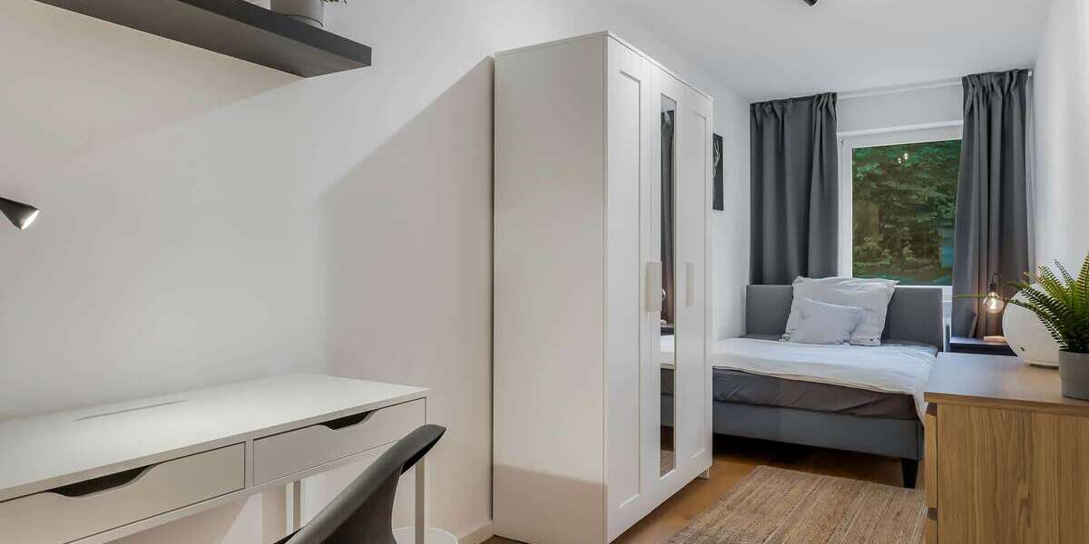 Zimmer München Sendling-Westpark - 790&euro; | Angebot:25757307