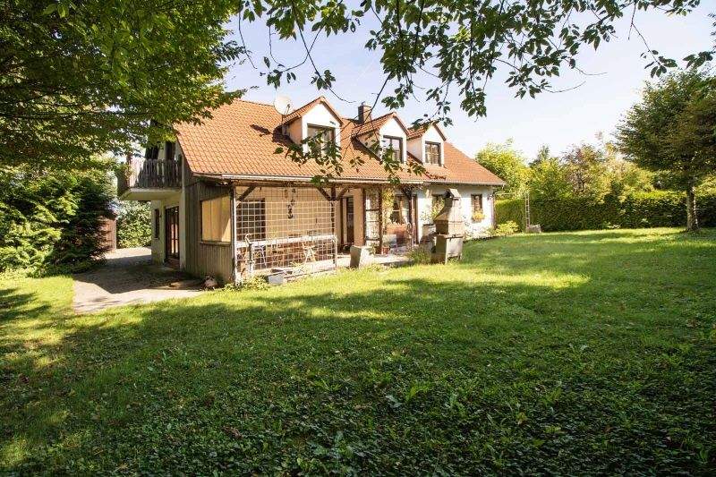 Einfamilienhaus Olching Graßlfing - 5 Zimmer, 180 m&sup2;, 960.000&euro; | Angebot:25660632