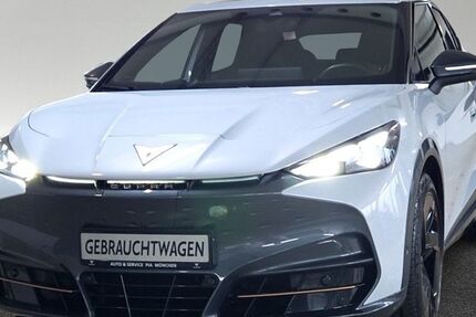 Cupra Tavascan 6.500 km 43.960 &euro; München 80935