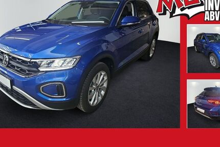 VW T-Roc 5.701 km 26.560 &euro; München 80992