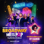 Broadway meets Pop - Die größten Musical-Hits Remixed