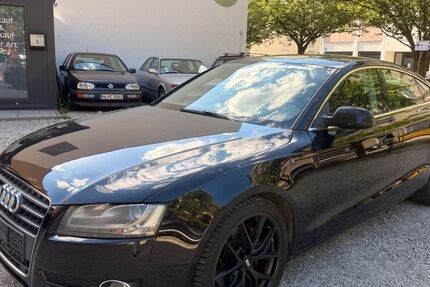 Audi A5 260.000 km 5.450 &euro; München 81543