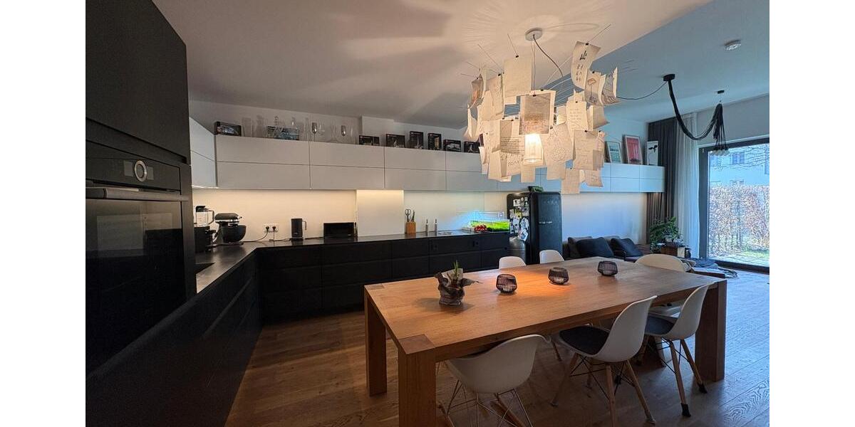 Erdgeschoßwohnung München Sendling-Westpark - 2 Zimmer, 79 m&sup2;, 711.000&euro; | Angebot:25752835