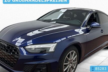 Audi A5 73.402 km 31.495 &euro; Starnberg 82319
