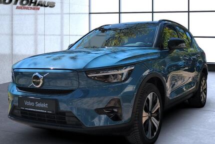 Volvo XC40 30.200 km 31.290 &euro; München 81825