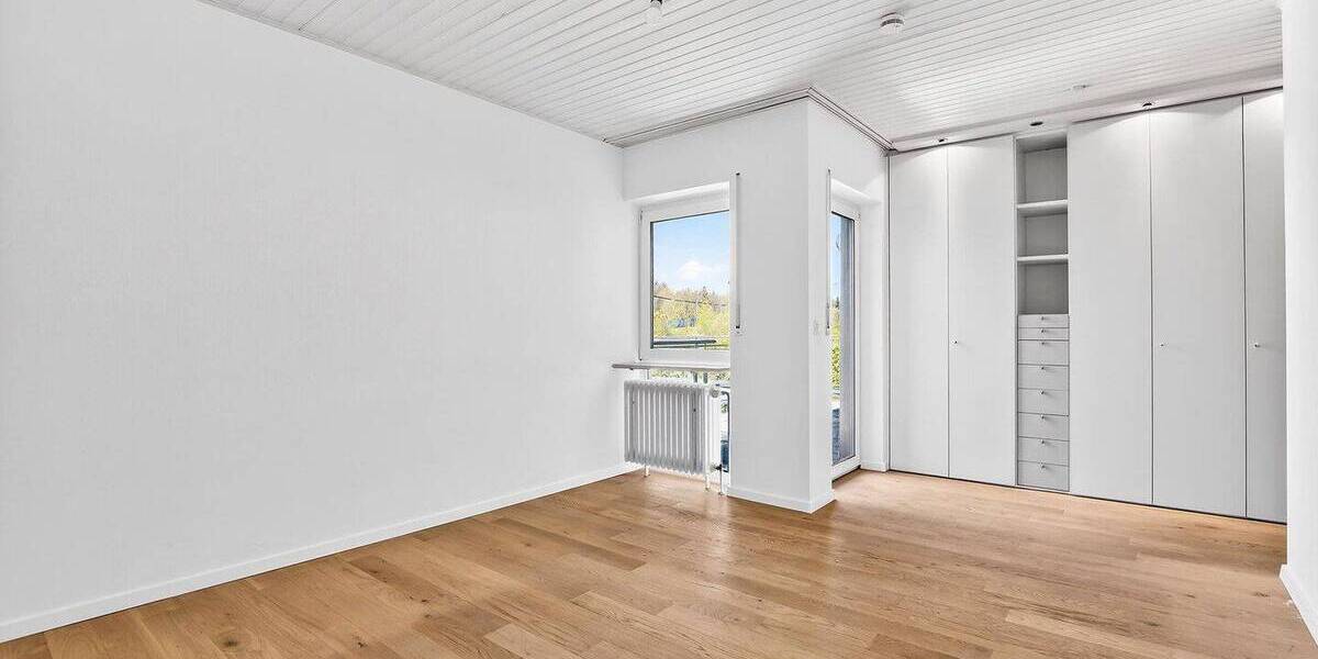 Doppelhaushälfte Gräfelfing Lochham - 5 Zimmer, 128 m&sup2;, 998.000&euro; | Angebot:26443416