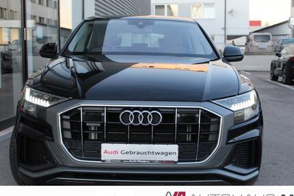 Audi Q8 100.000 km 51.740 &euro; Puchheim 82178