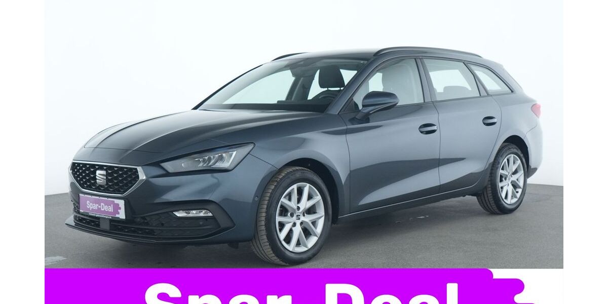 Seat Leon 72.999 km 17.925 &euro; Garching bei München 85748