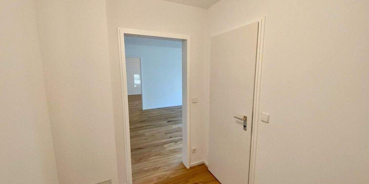 Etagenwohnung München Aubing Aubing-Lochhausen-Langwied - 2 Zimmer, 52 m&sup2;, 348.000&euro; | Angebot:25746804
