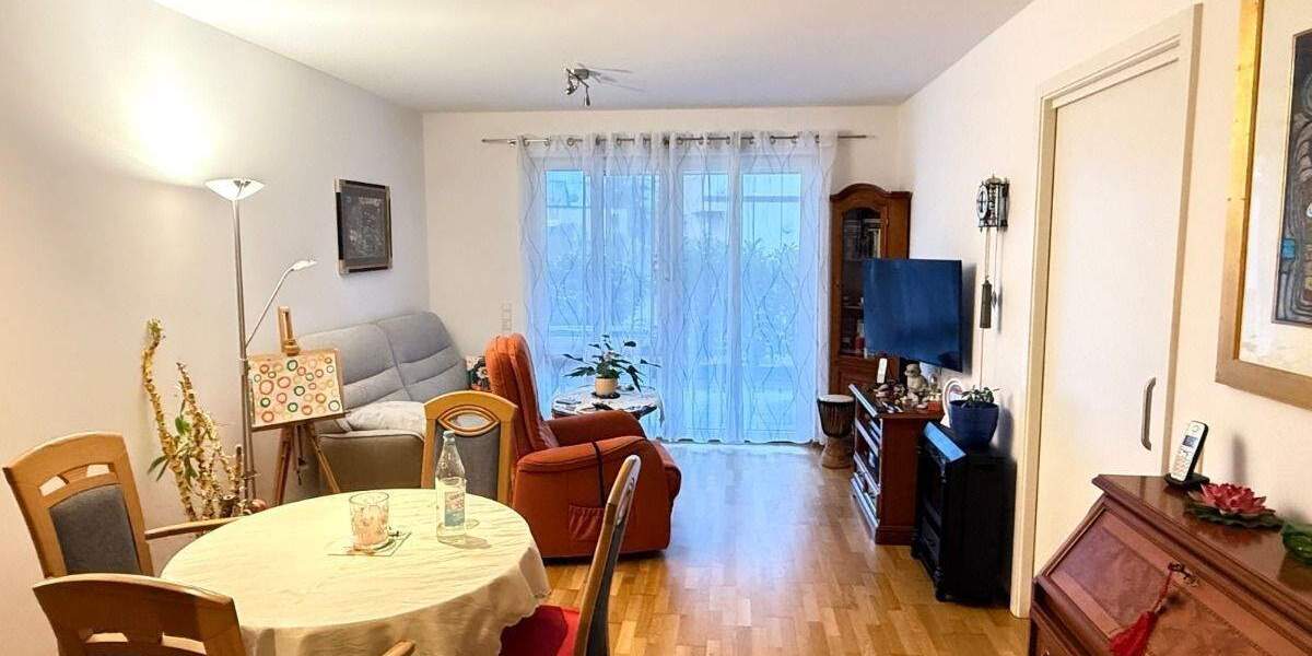 Etagenwohnung Maisach Gernlinden - 2 Zimmer, 63 m&sup2;, 350.000&euro; | Angebot:25771335