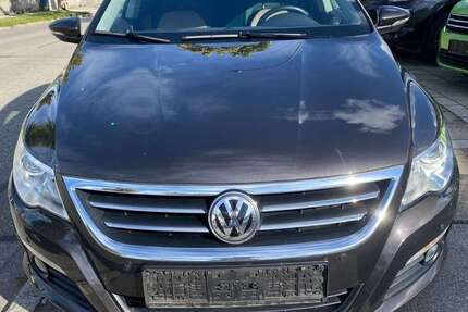 VW CC 51.500 km 16.900 &euro; Dachau 85221