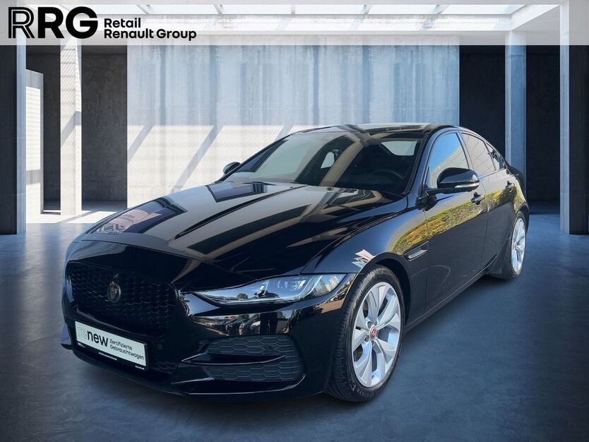 Jaguar XE 105.113 km 19.990 € Unterschleißheim 85716