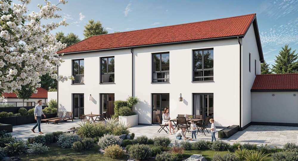 Einfamilienhaus München Thalkirchen-Obersendling-Forstenried-Fürstenried-Solln - 5 Zimmer, 153 m&sup2;, 1.120.000&euro; | Angebot:26834432