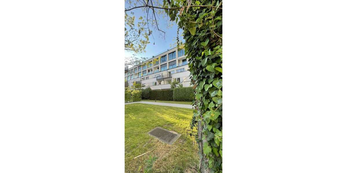 Etagenwohnung München Münchener Freiheit - 3 Zimmer, 84 m&sup2;, 599.900&euro; | Angebot:26858036