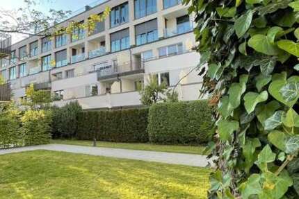 Wohnung München Münchener Freiheit - 3 Zimmer, 84 m&sup2;, 599.900&euro; | Angebot:26858036