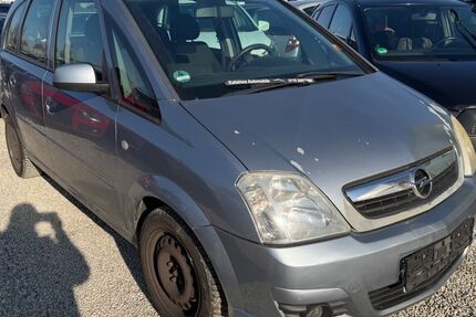 Opel Meriva 200.000 km 1.450 &euro; München 81829