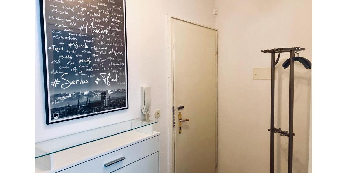 Etagenwohnung München Ramersdorf-Perlach - 1 Zimmer, 39 m&sup2;, 289.000&euro; | Angebot:26766352