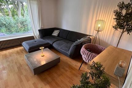 Möblierte 2-Zimmer-Wohnung mit eigenem Eingang - All-in-Miete zimmer