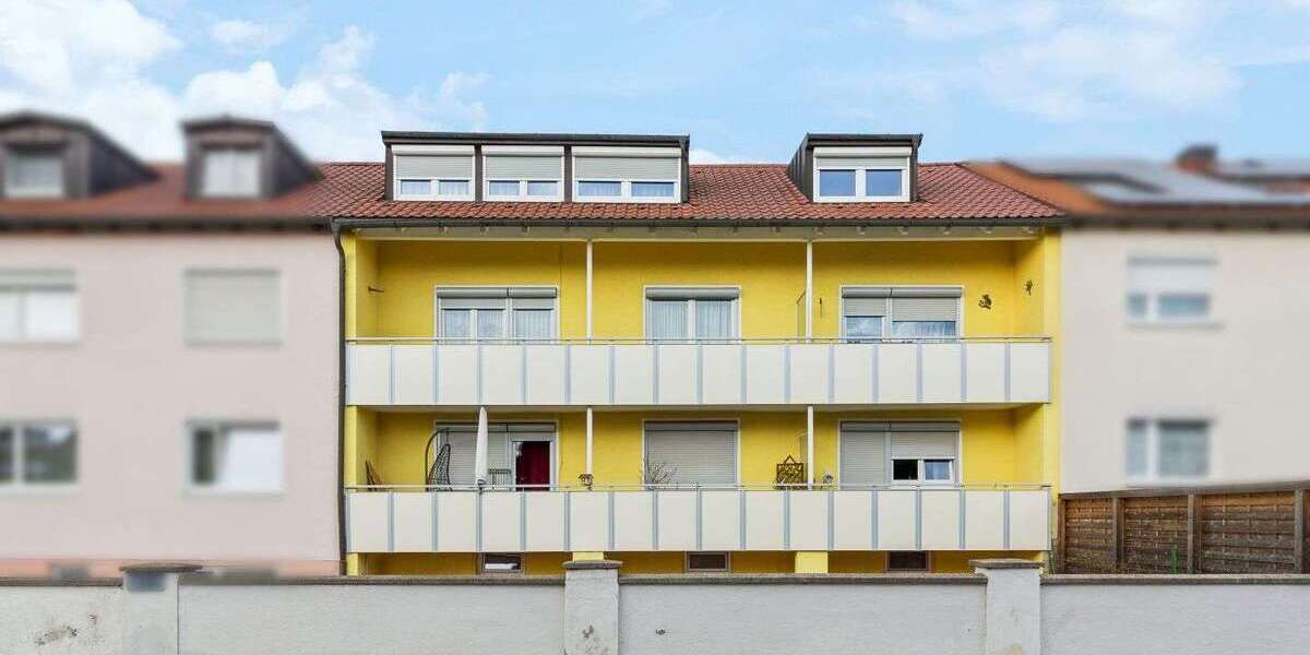 Einfamilienhaus Karlsfeld - 9 Zimmer, 237 m&sup2;, 979.000&euro; | Angebot:25716018