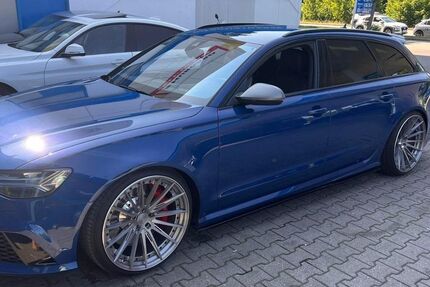 Audi RS6 145.000 km 47.000 &euro; Unterhaching 82008