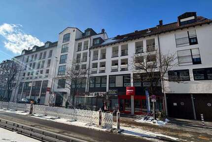 Gewerbeobjekt München Sendling-Westpark - 1.190.000&euro; | Angebot:24936983