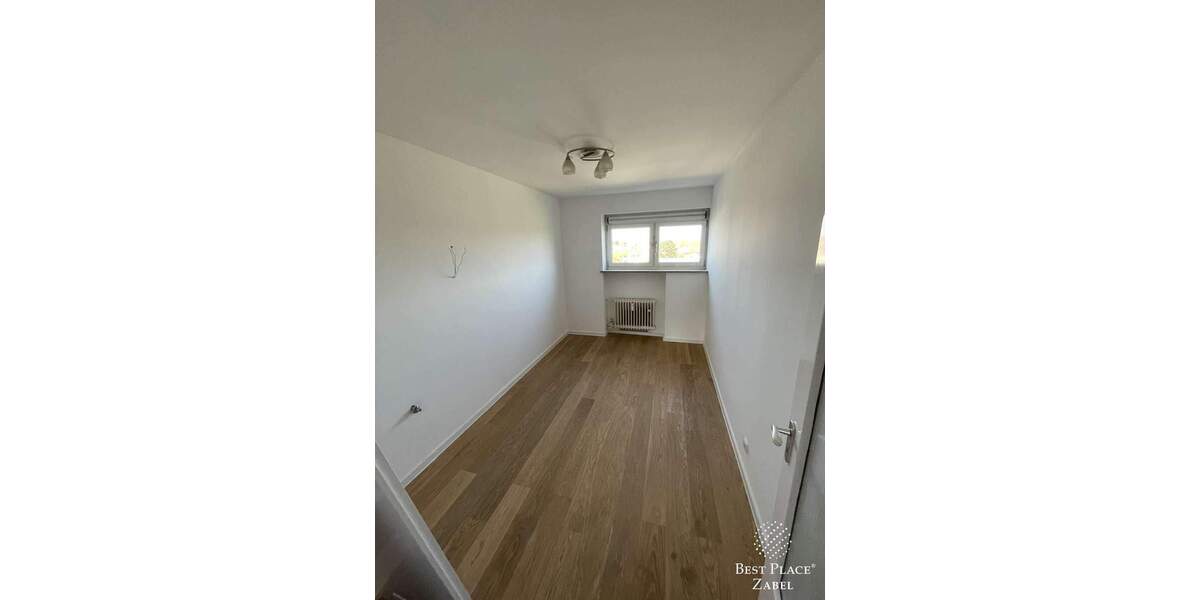 Etagenwohnung Germering Neugermering - 3 Zimmer, 98 m&sup2;, 730.000&euro; | Angebot:25436872