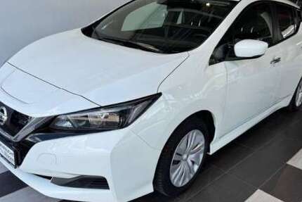 Nissan Leaf 29.645 km 14.290 € Freising 85356