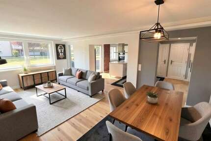 Wohnung München Thalkirchen-Obersendling-Forstenried-Fürstenried-Solln - 3.5 Zimmer, 98 m&sup2;, 714.900&euro; | Angebot:26835671