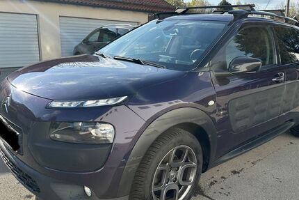 Citroen C4 Cactus 240.000 km 4.300 &euro; München 81827