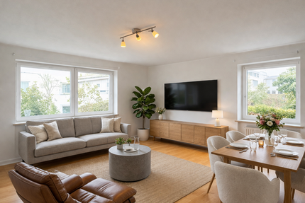 Wohnung Fürstenfeldbruck - 3 Zimmer, 66 m&sup2;, 349.000&euro; | Angebot:26096395