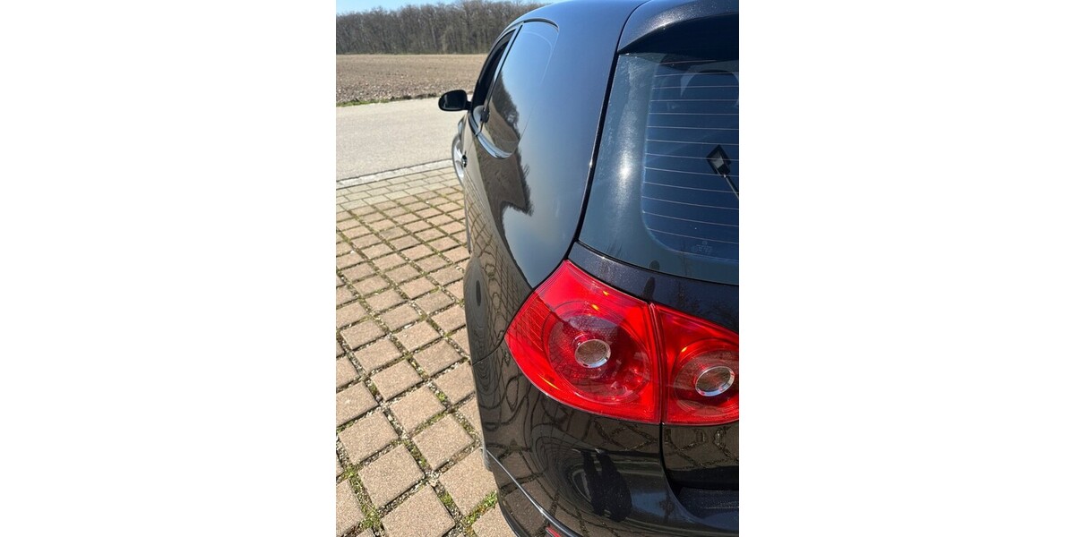 VW Golf V GTI 178.805 km 8.888 &euro; Aschheim 85609