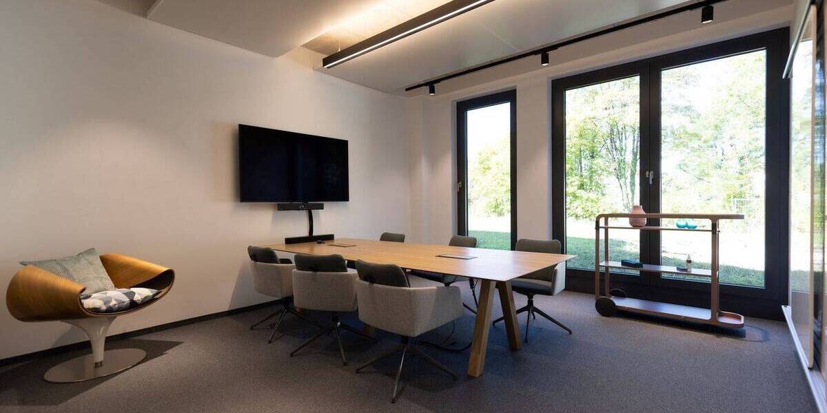 Gewerbeobjekt Dachau Oberaugustenfeld - 399&euro; | Angebot:26597879