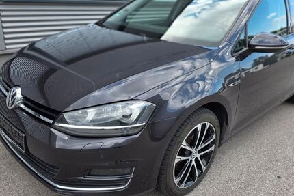 VW Golf 236.000 km 7.900 &euro; Dachau 85221