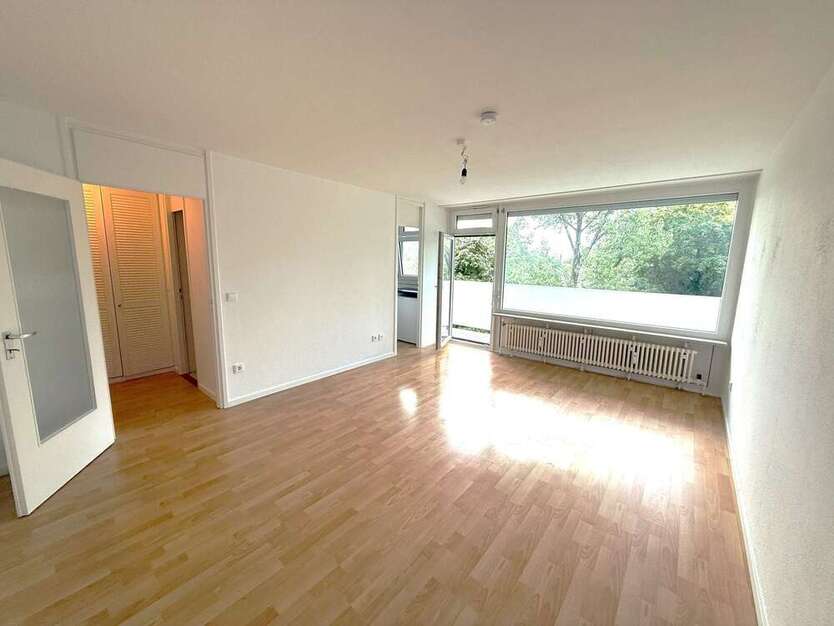 Wohnung zum Kaufen in München 275.000 € 36 m²