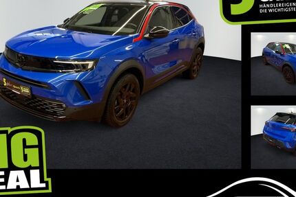 Opel Mokka 23.568 km 19.490 &euro; München 80807