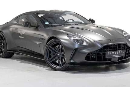 Aston Martin V8 5.800 km 198.888 &euro; München 80809