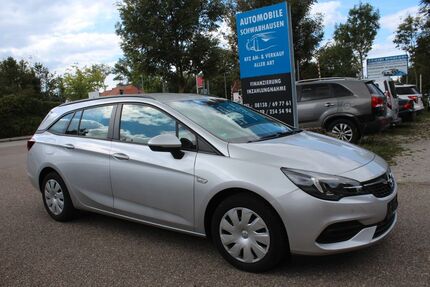 Opel Astra 129.600 km 7.490 &euro; Schwabhausen 85247