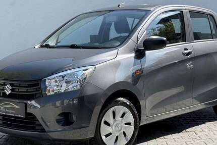 Suzuki Celerio 38.000 km 6.790 &euro; Muenchen 81243