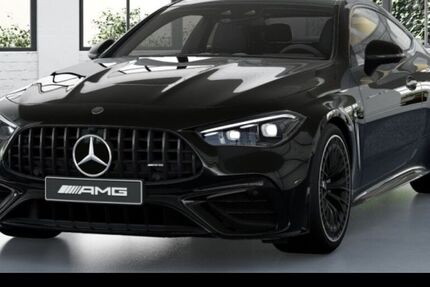 Mercedes-Benz CLE 53 AMG 9.900 km 83.900 &euro; München 80636