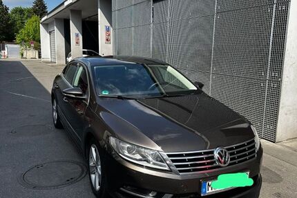 VW CC 217.799 km 9.490 &euro; München 80689
