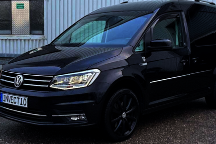 VW Caddy 114.000 km 19.999 &euro; Puchheim-Bahnhof (bei München) 82178